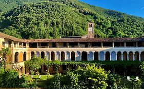 Charming Hotel Dei Chiostri